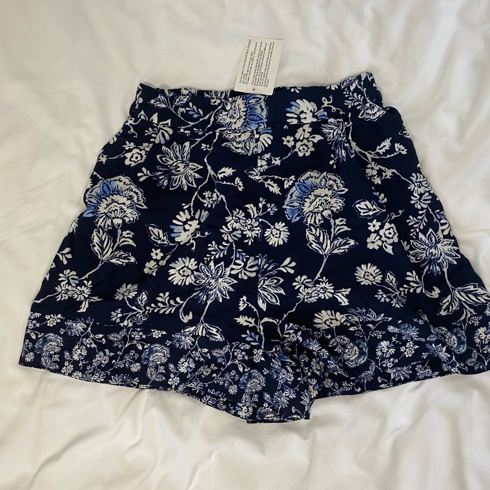 H&M shorts